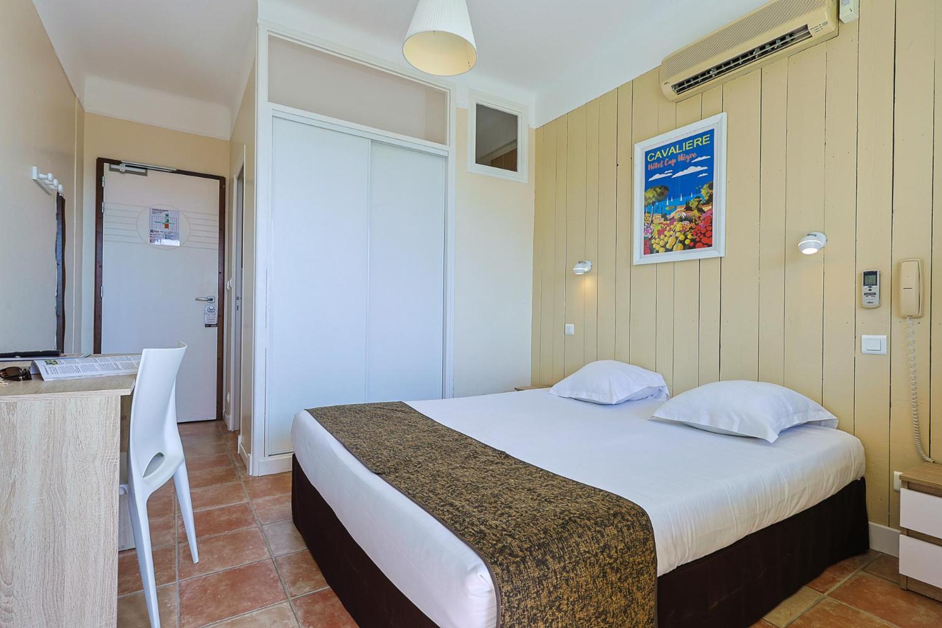 Cap Nègre Hôtel Le Lavandou Exterior foto
