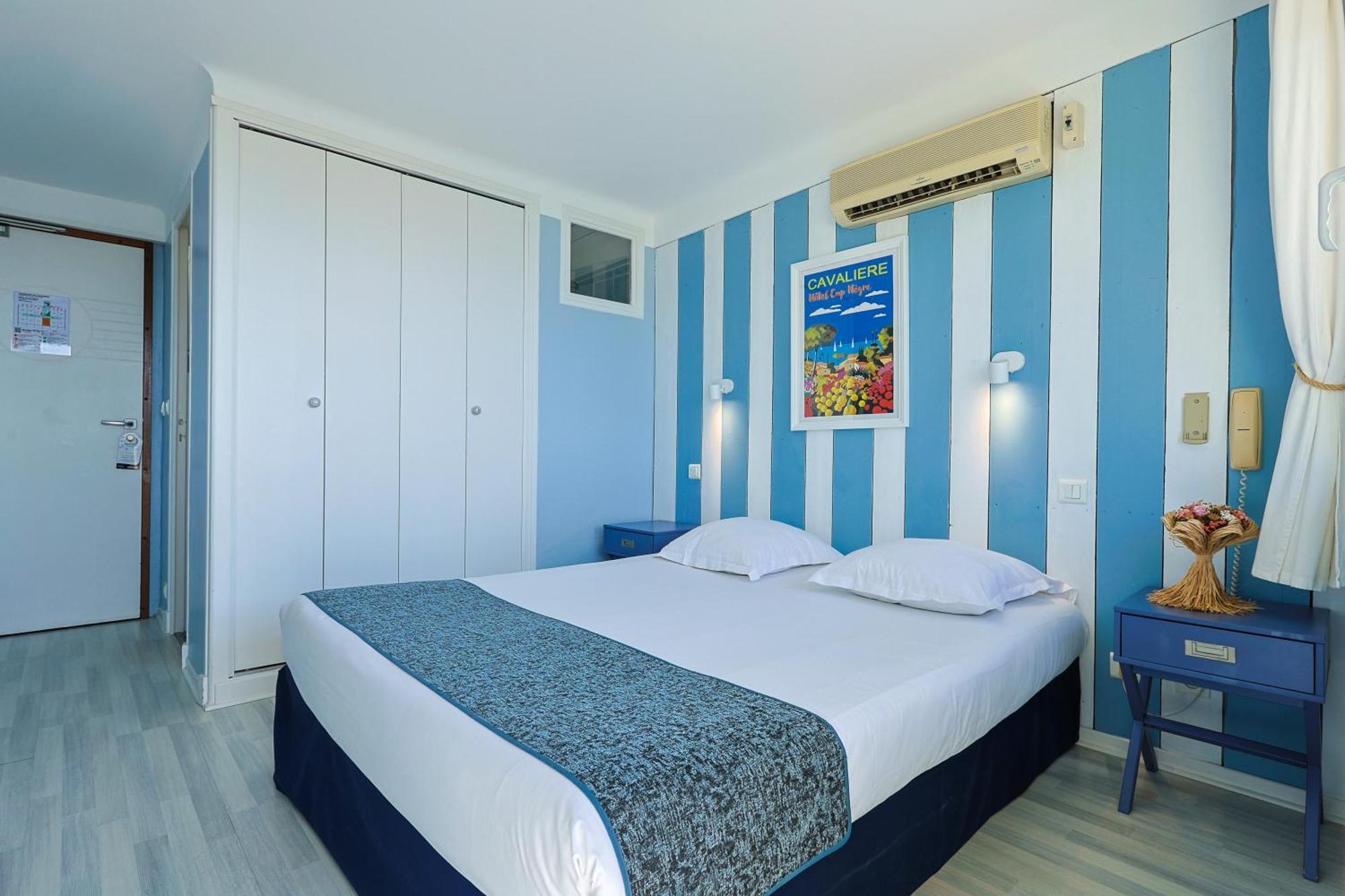 Cap Nègre Hôtel Le Lavandou Exterior foto