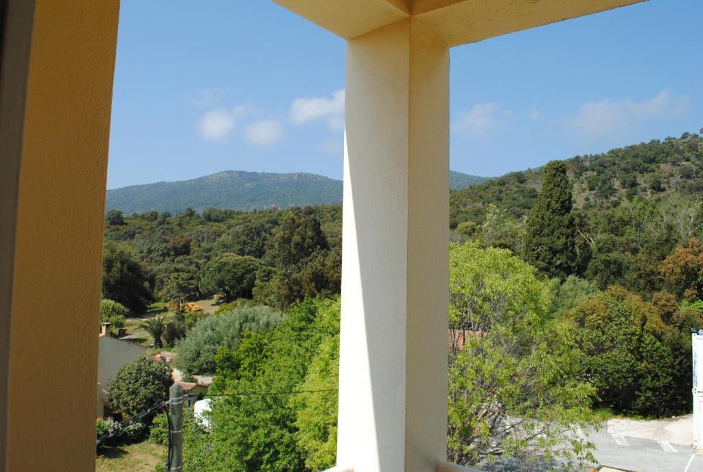 Cap Nègre Hôtel Le Lavandou Quarto foto