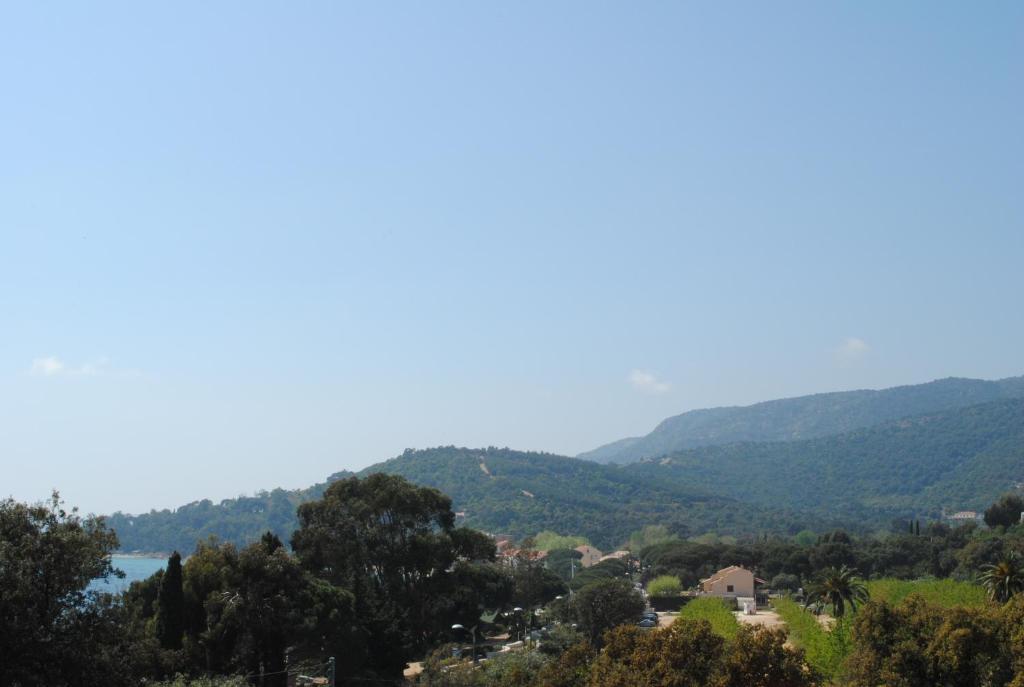 Cap Nègre Hôtel Le Lavandou Quarto foto