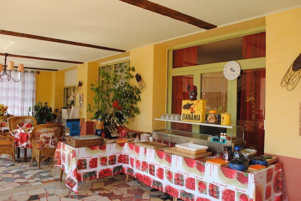 Cap Nègre Hôtel Le Lavandou Exterior foto